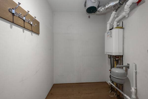 Medium property photo - Glitterstraat 190, 1103 SK Amsterdam